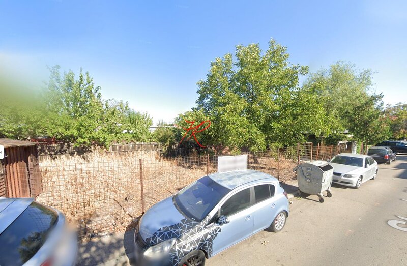 Militari Vanzare teren  zona M3